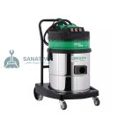 جارو برقی green H352 دو موتور