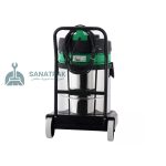 جارو برقی green H352 دو موتور